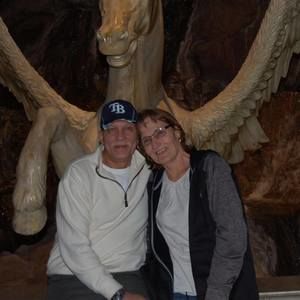 Meet your Posher, Janet